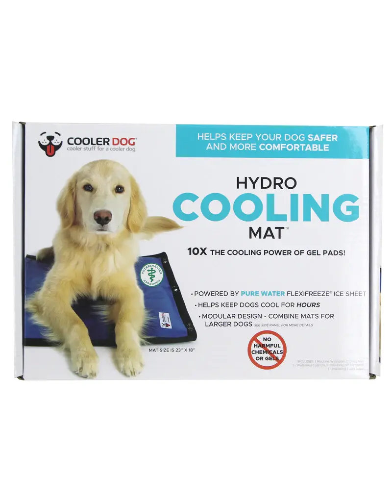 Cooler Dog Cooler Dog Hydro Cooling Mat