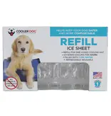 Cooler Dog Cooler Dog Hydro Cooling Mat Ice sheet