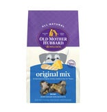 Wellness Old Mother Hubbard Classic Original Mix Mini Dog Biscuits 20 Oz