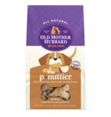 Old Mother Hubbard Old Mother Hubbard Classic P-Nuttier Small Dog Biscuits 20 Oz
