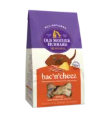 Old Mother Hubbard Old Mother Hubbard Classic  Bac'N'Cheez Small Dog Biscuits 20 oz