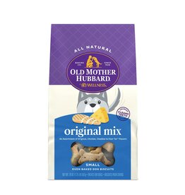 Old Mother Hubbard Old Mother Hubbard Classic Original Mix Small Dog Biscuits 20 oz