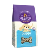 Old Mother Hubbard Old Mother Hubbard Puppy Mini Dog Biscuits 20 oz