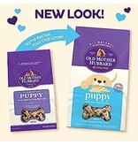 Old Mother Hubbard Old Mother Hubbard Puppy Mini Dog Biscuits 20 oz
