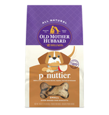Wellness Old Mother Hubbard Classic P-Nuttier Small Dog Biscuits 20 Oz