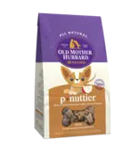 Old Mother Hubbard Old Mother Hubbard Classic P-Nuttier Mini Dog Biscuits 20 Oz