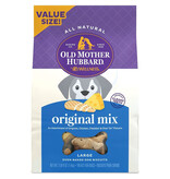 Old Mother Hubbard Old Mother Hubbard Classic Original Mix Large Dog Biscuits 3.5 lb