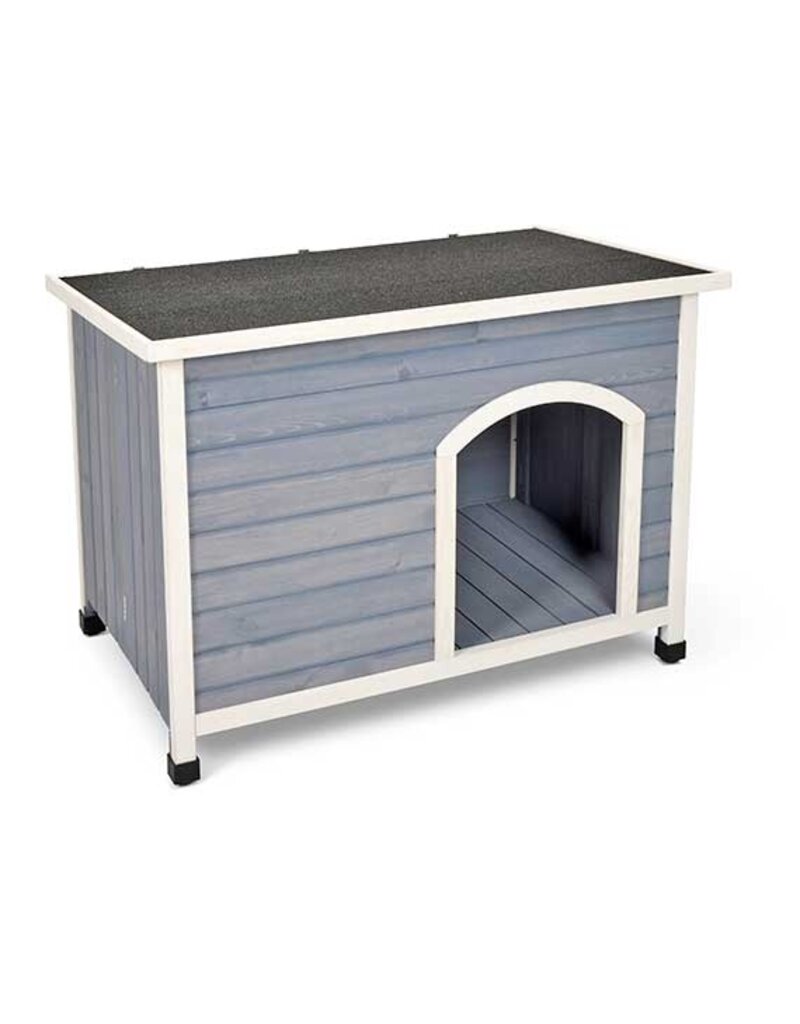 MidWest MidWest Eillo Wood Dog House