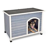 MidWest MidWest Eillo Wood Dog House