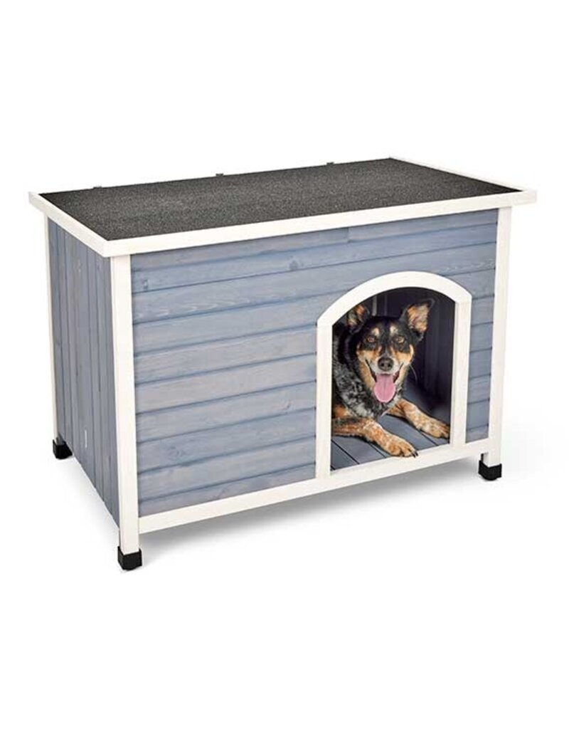 MidWest MidWest Eillo Wood Dog House