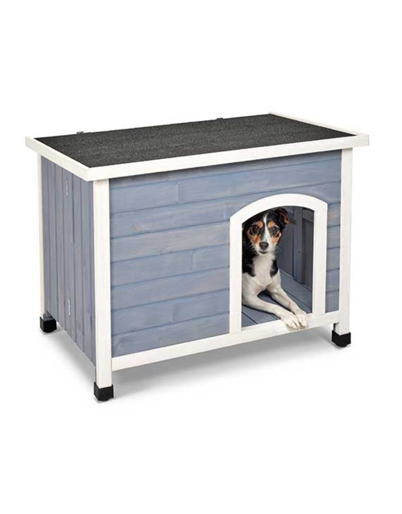 MidWest MidWest Eillo Wood Dog House