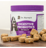 Dr Harvey Dr Harvey's Digestive Probiotic Chews PB 9.5 Oz