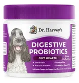 Dr Harvey Dr Harvey's Digestive Probiotic Chews PB 9.5 Oz