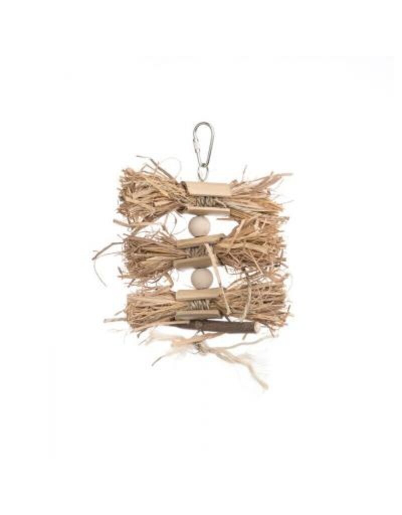 Prevue Pet Prevue Pet Woodland Harvest Bird Toy