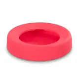 Messy Mutts Messy Mutts Silicone Non-Spill Travel Dog Bowl