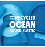 West Paws West Paw Sailz Dog Toy Lg