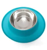 Messy Mutts Messy Mutts Silicone Dog Feeder Bowl