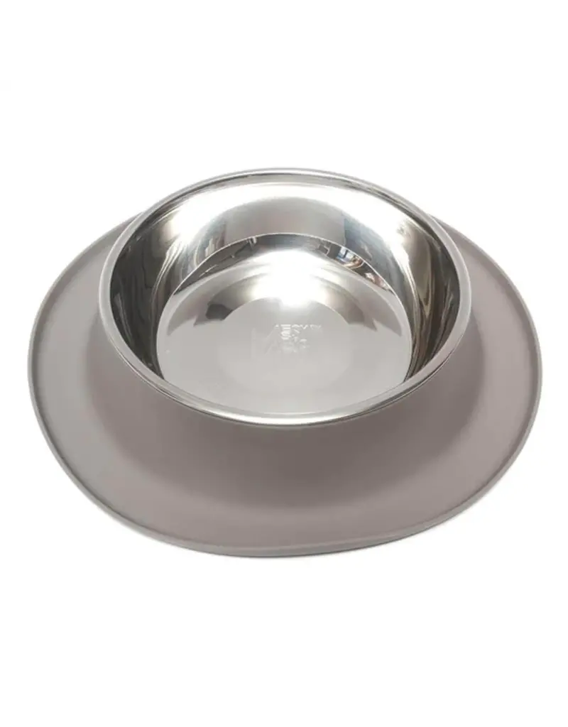 Messy Mutts Messy Mutts Silicone Dog Feeder Bowl