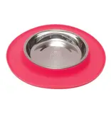 Messy Mutts Messy Cats Silicone Cat Feeder Bowl 1.75 Cups