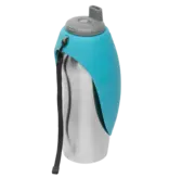 Messy Mutts Messy Mutts Travel Water Bottle