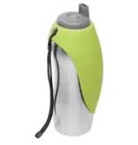 Messy Mutts Messy Mutts Travel Water Bottle