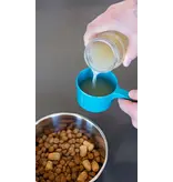Messy Mutts Messy Mutts Food Scoop 1 Cup