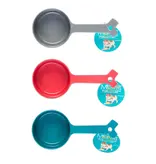 Messy Mutts Messy Mutts Food Scoop 1 Cup