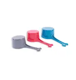 Messy Mutts Messy Mutts Food Scoop 1 Cup