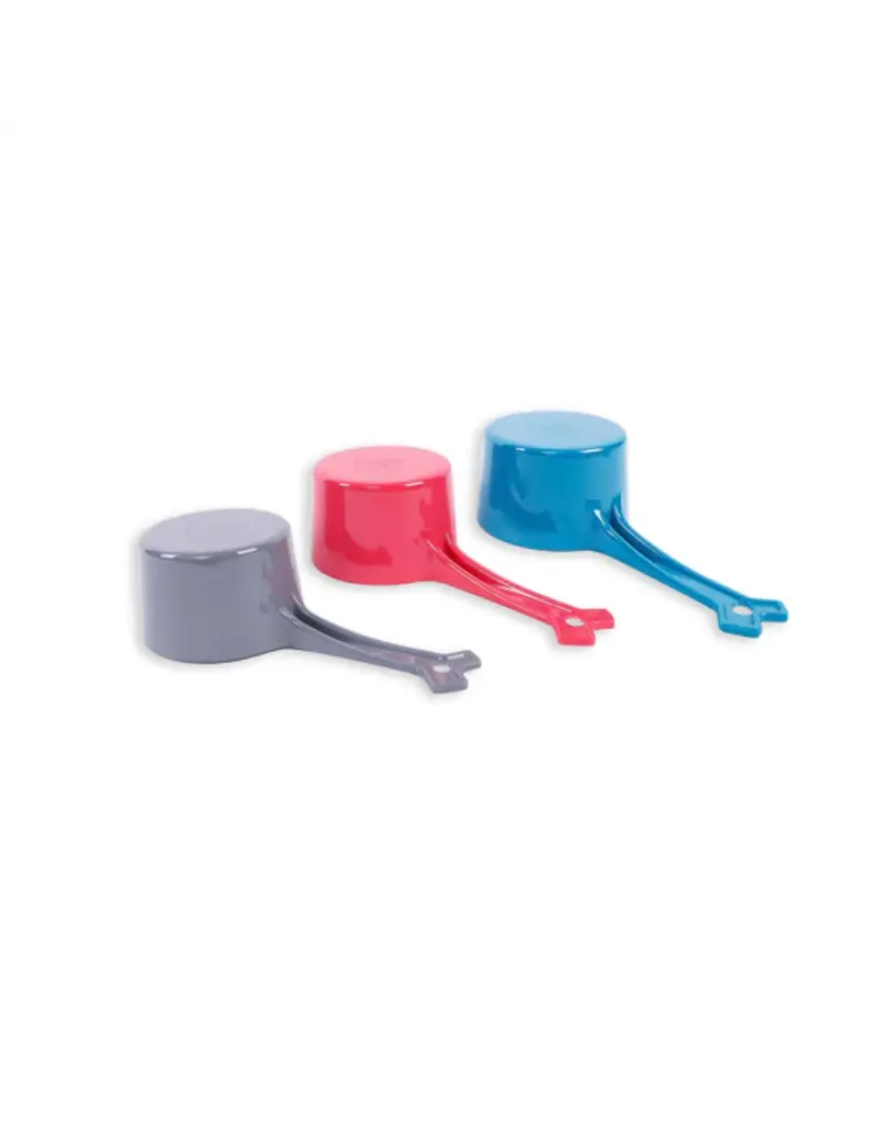 Messy Mutts Messy Mutts Food Scoop 1 Cup