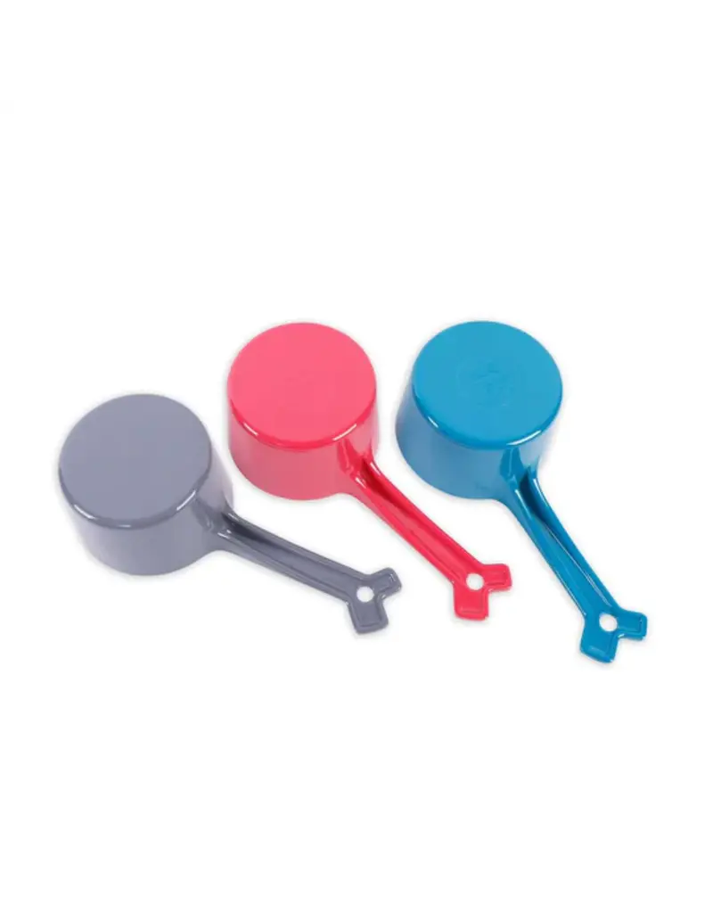 Messy Mutts Messy Mutts Food Scoop 1 Cup