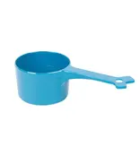 Messy Mutts Messy Mutts Food Scoop 1 Cup