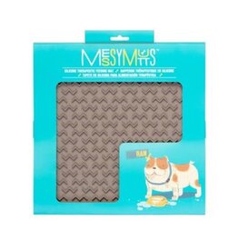 Messy Mutts Messy Mutts Therapeutic Dog Lick Mat