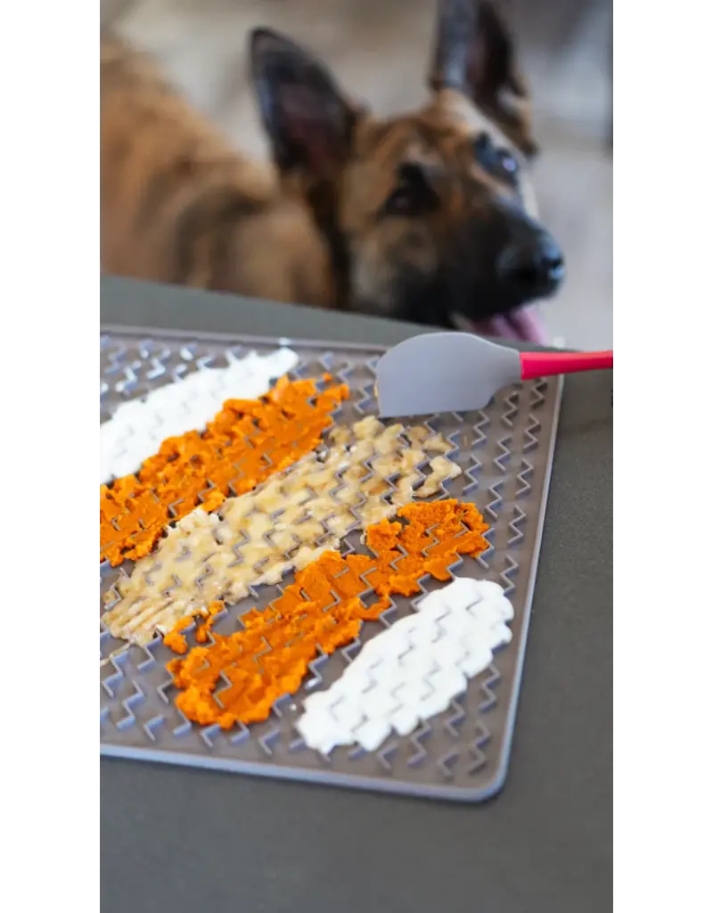 Messy Mutts Messy Mutts Therapeutic Dog Lick Mat