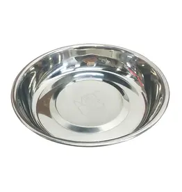 Messy Mutts Messy Mutts Stainless Steel Cat Bowl 1.75 cups