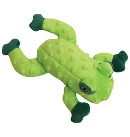 Snugarooz Snugarooz Lilly the Frog 10In