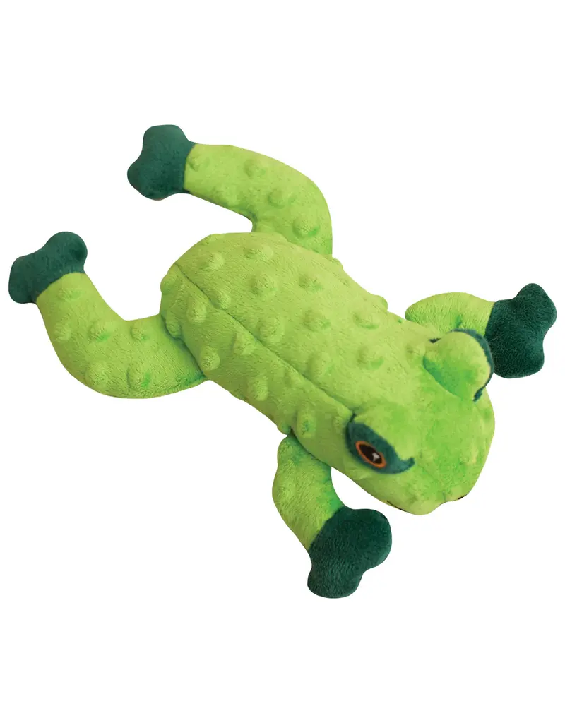 Snugarooz Snugarooz Lilly the Frog 10In