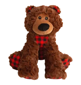 Snugarooz Snugarooz Benny the Bear 11In