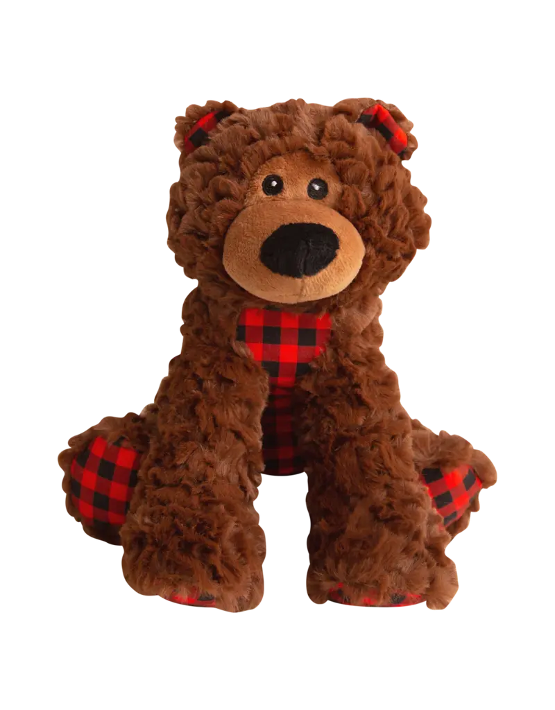 Snugarooz Snugarooz Benny the Bear 11In