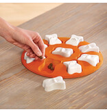 Outward Hound Outward Hound Dog Smart Interactive Treat Puzzle Dog Toy