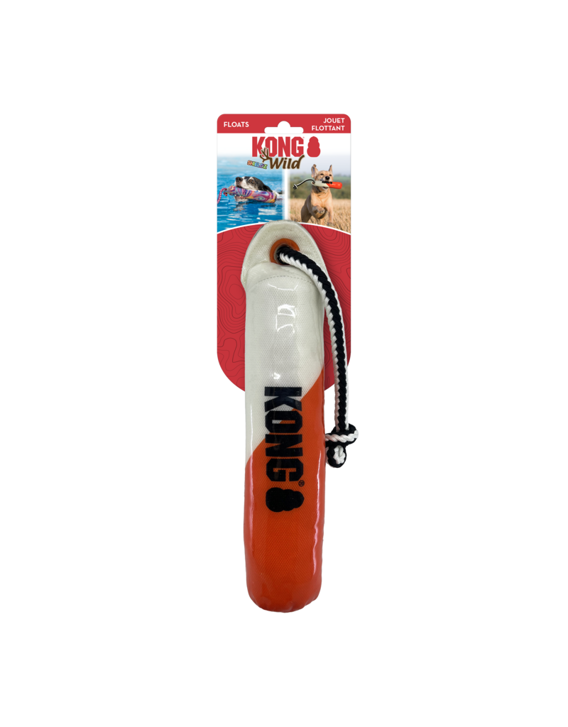 Kong Company Kong Wild Shieldz Training Dummy