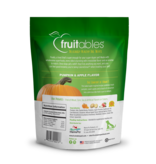 Fruitables Fruitables Baked Dog Treats Pumpkin/Apple 7 Oz