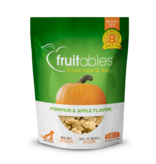 Fruitables Fruitables Baked Dog Treats Pumpkin/Apple 7 Oz