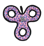 VIP Products Tuffy Durable 3 Way Tug Jr Dog Toy