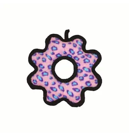 VIP Products Tuffy Durable Gear Ring Jr Dog Toy