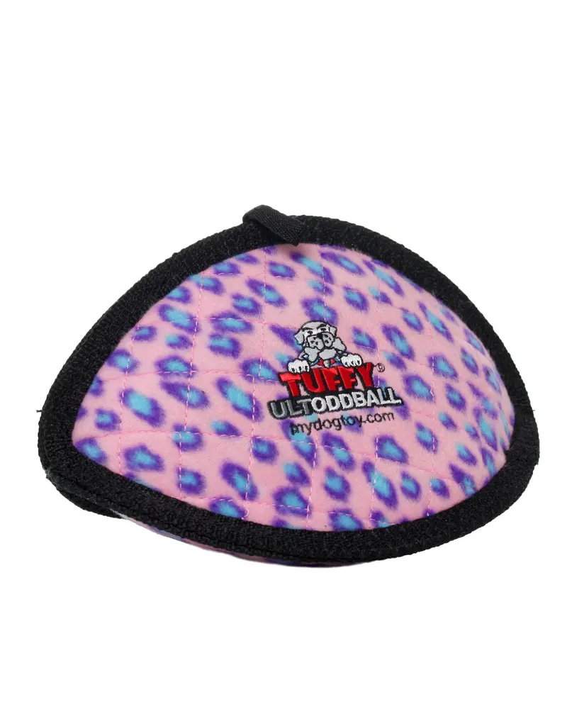 VIP Products Tuffy Durable Ultimate Odd Ball Dog Toy