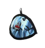 VIP Products Tuffy Durable Ultimate Odd Ball Dog Toy