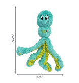 Kong Company Kong Wubba Octopus Dog Toy