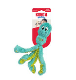 Kong Company Kong Wubba Octopus Dog Toy