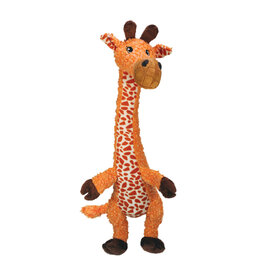 Kong Company Kong Shakers Luvs Giraffe Dog Toy Lg