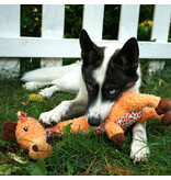 Kong Company Kong Shakers Luvs Giraffe Dog Toy Lg